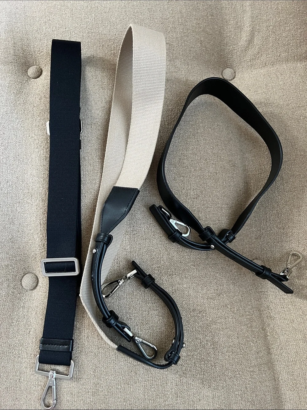 Michael Kors Sloan Crossbody Bag